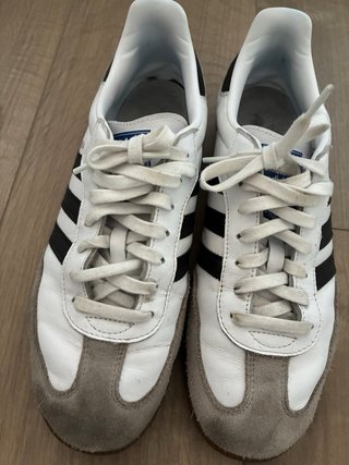 Adidas Samba Talla 43 1/3 Originales