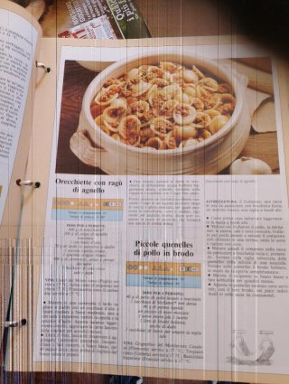 Libro Cucina Pratica DeAgostini