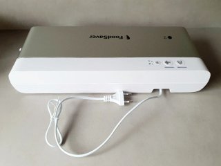 Envasadora al vací1o FoodSaver VS0100X