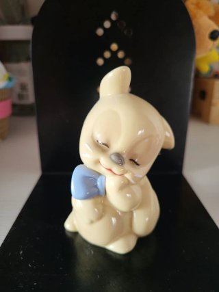 Colección porcelana Gatitos Nao Lladró