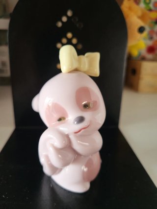 Colección porcelana Gatitos Nao Lladró