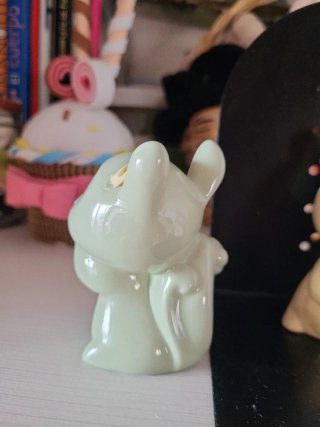 Colección porcelana Gatitos Nao Lladró