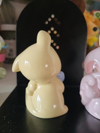 Colección porcelana Gatitos Nao Lladró