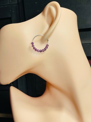 Pendientes Plata925