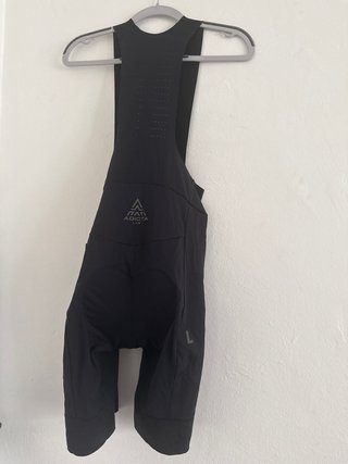 Culotte Adicta Lab Performance Talla M