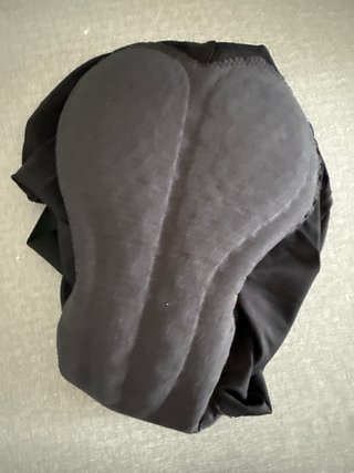 Culotte Adicta Lab Performance Talla M