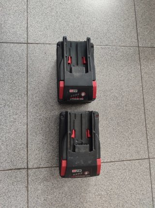 Batterie Milwaukee M28 3.0 Ah