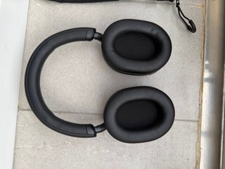 Sony WH-1000XM5 negros – Cancelación de ruido