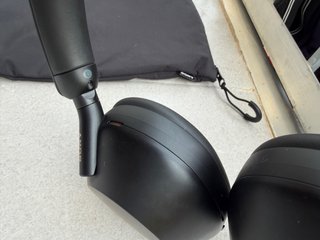 Sony WH-1000XM5 negros – Cancelación de ruido
