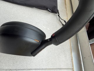Sony WH-1000XM5 negros – Cancelación de ruido