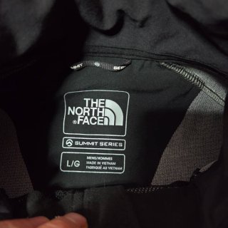Chaleco The North Face Summit Series Talla L