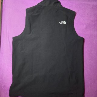 Chaleco The North Face Summit Series Talla L