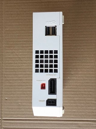Nintendo Wii