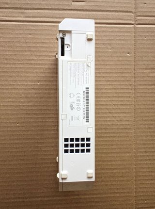 Nintendo Wii