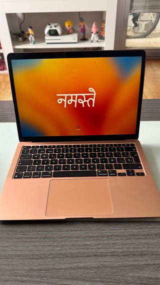 MacBook Air 13 M1 (2020) – Excelente Estado