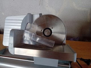Cortafiambres Inoxidable