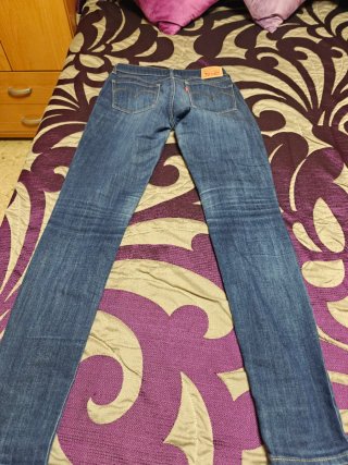 Pantalón vaquero Levi's