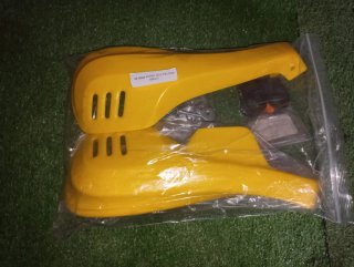 Cubremanos Suzuki RMX 50