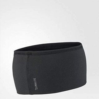 Cinta para la cabeza  y pelo adidas HEADBAND WIDE.