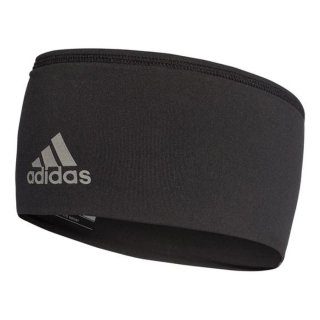 Cinta para la cabeza  y pelo adidas HEADBAND WIDE.