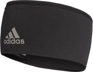 Cinta para la cabeza  y pelo adidas HEADBAND WIDE.