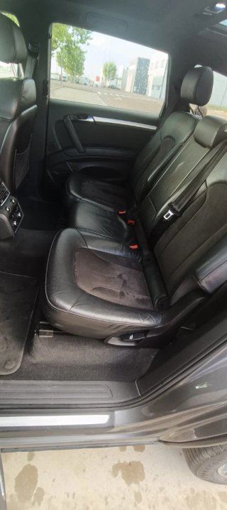 Audi Q7 2009