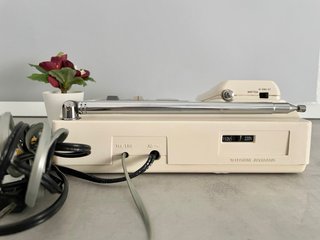 Teléfono Inalámbrico Sanyo