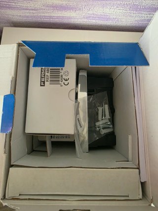 Videoportero Fermax Veo XS WiFi