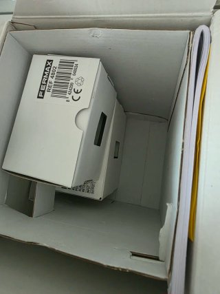 Videoportero Fermax Veo XS WiFi