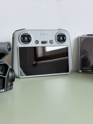 Dji Mavic 3 Pro pack Vuela Más