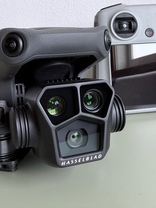 Dji Mavic 3 Pro pack Vuela Más