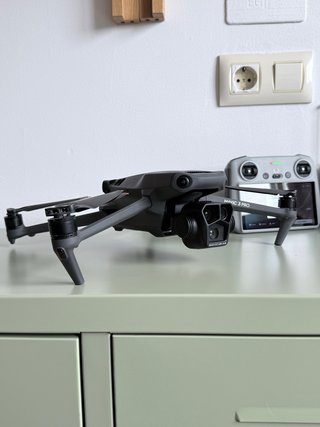 Dji Mavic 3 Pro pack Vuela Más