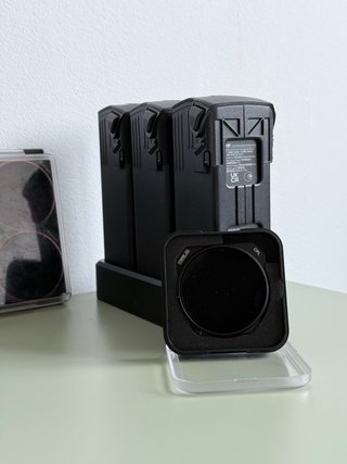 Dji Mavic 3 Pro pack Vuela Más