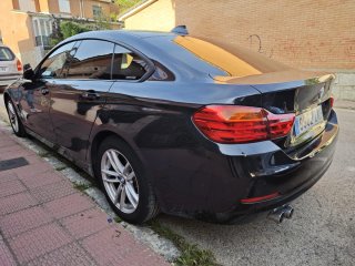 BMW 420D 2016