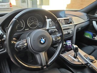 BMW 420D 2016