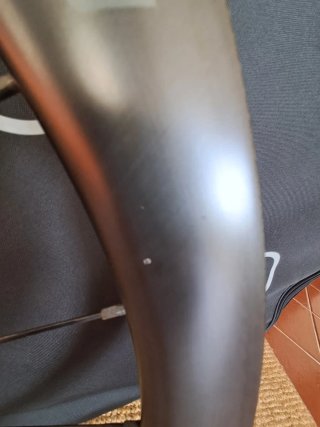 Roda Zipp 303 S