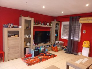 Muebles de salón por mudanza urgente