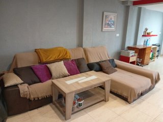 Muebles de salón por mudanza urgente