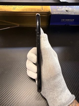 Samsung Galaxy S21 Plus Negro