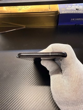 Samsung Galaxy S21 Plus Negro