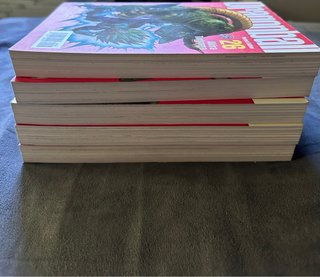 Dragonball Perfect Edition Lotto