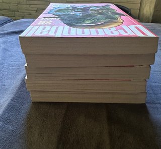Dragonball Perfect Edition Lotto