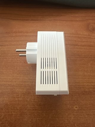 Kit TP-Link Powerline AV1000 Gigabit