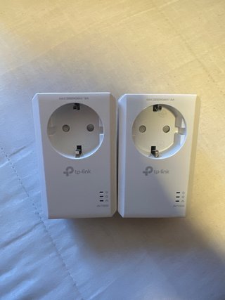 Kit TP-Link Powerline AV1000 Gigabit