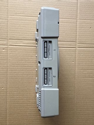 Playstation PSX