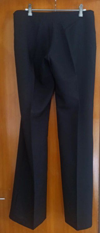 Pantalón Myjer Sala/Camarera Negro
