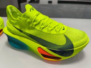 Nike Zoom Alphafly 3
