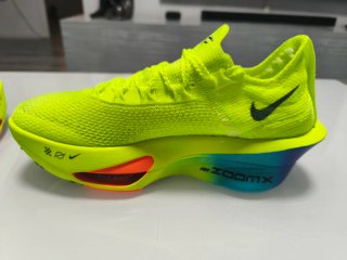 Nike Zoom Alphafly 3