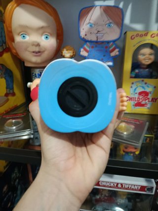 Hucha Chucky Good Guys.