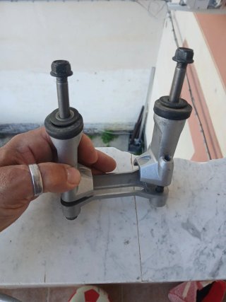 Riser fz1
